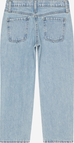 Regular Jean River Island en bleu