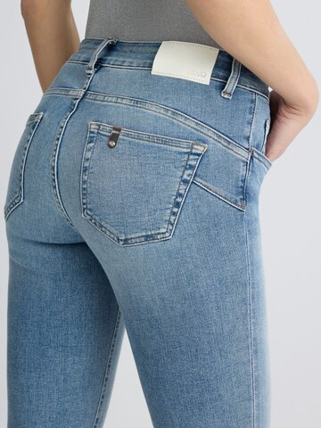 Liu Jo Skinny Jeans in Blue