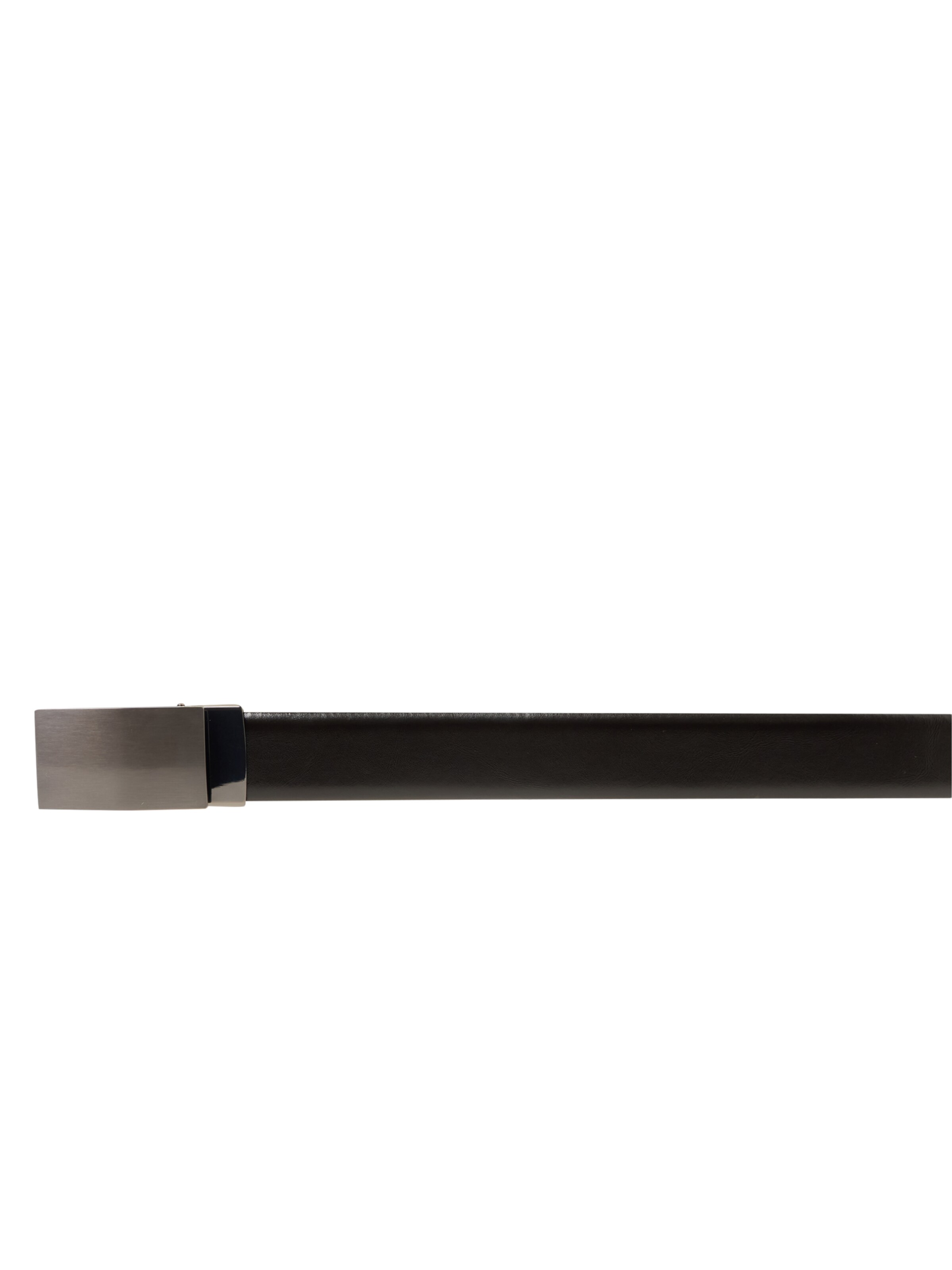 CONDOR Gürtel in Schwarz