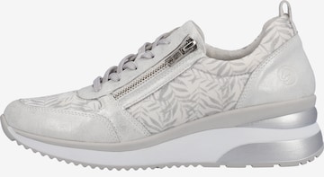 REMONTE Sneakers in Silver