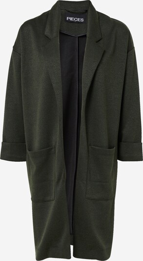 Cappotto estivo 'Dorita' PIECES di colore verde scuro, Visualizzazione prodotti