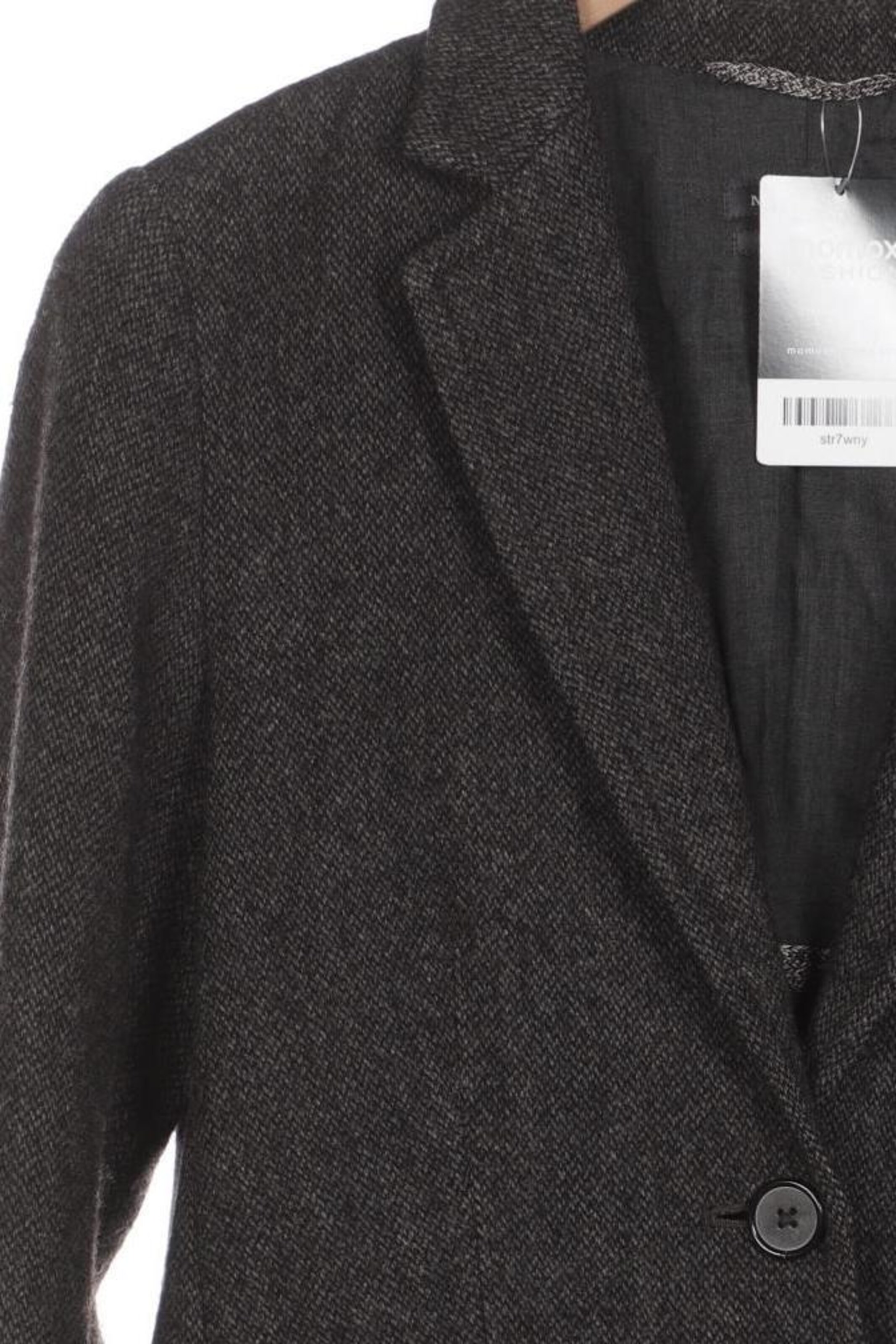 Marc O'Polo Mantel S in Braun