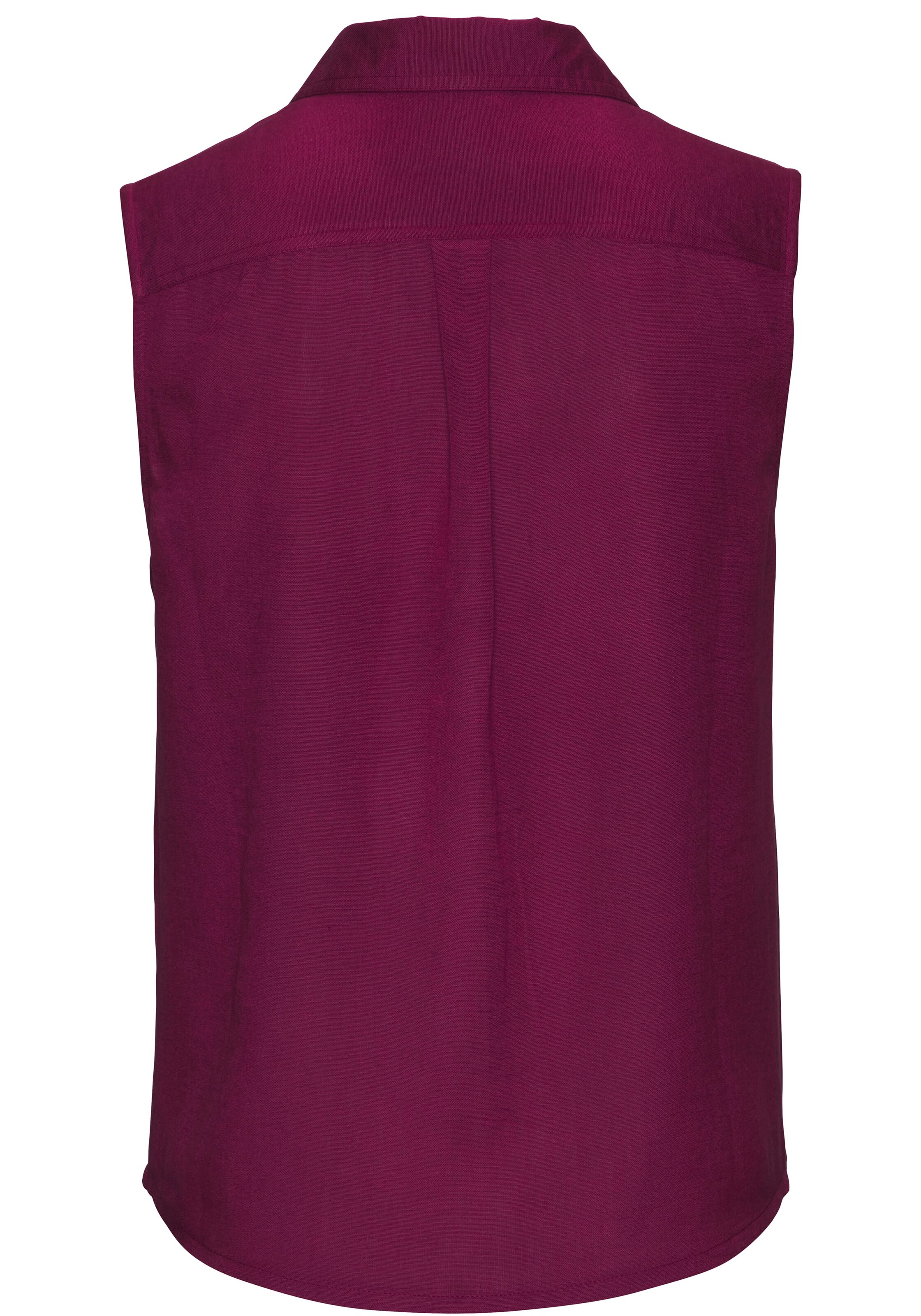 LASCANA Blouse in Purple