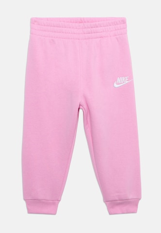 Nike Sportswear Tavaline suurus Spordidress, värv roosa
