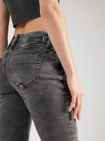 Skinny Jeans '94NIKITA' di Gang in nero