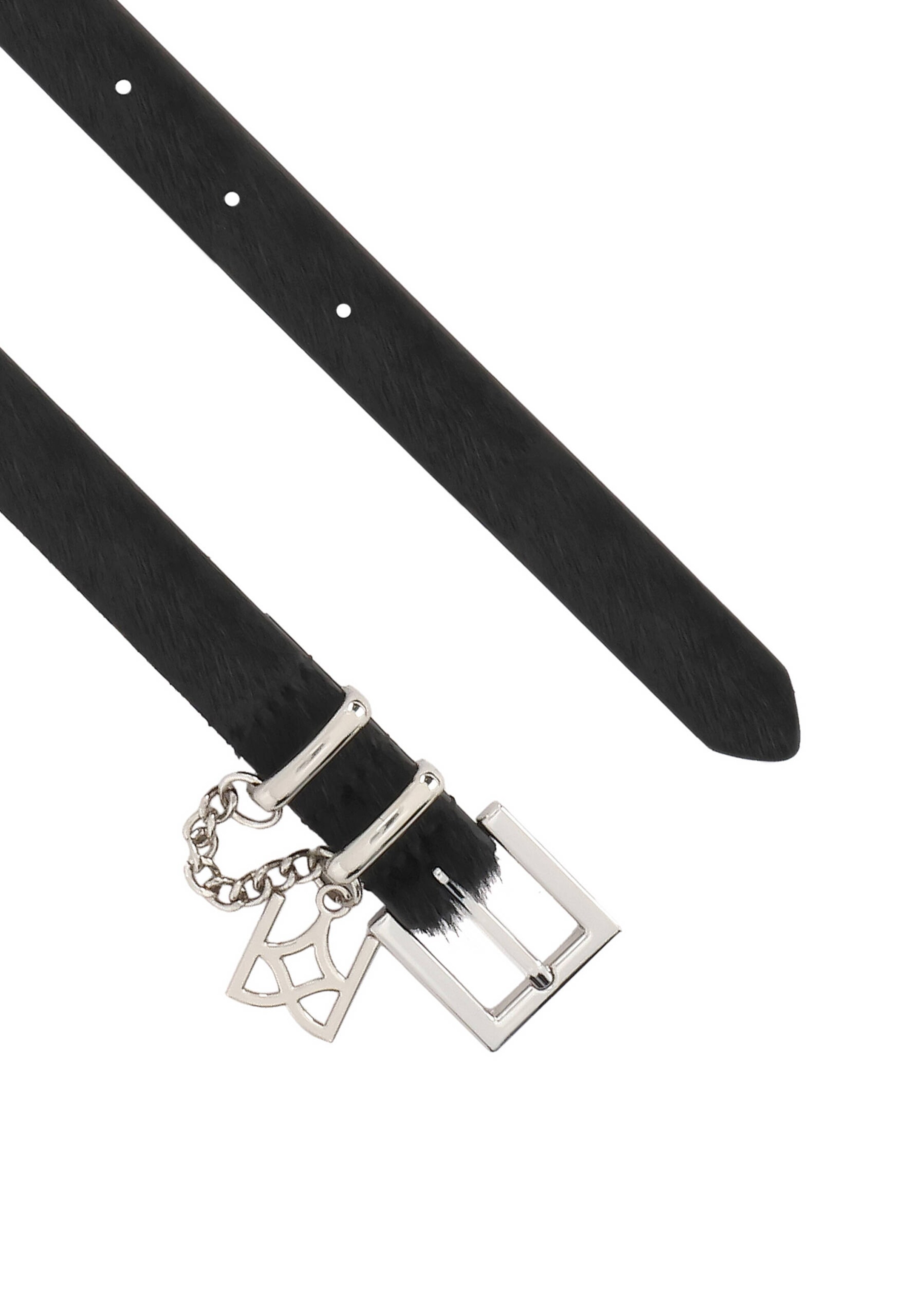 Cintura di Kazar in nero