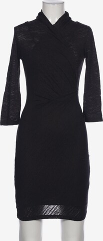 Velvet by Graham & Spencer Dress in XS in Black: front