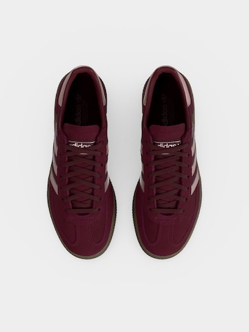 ADIDAS ORIGINALSNiske tenisice 'Handball Spezial' - crvena boja