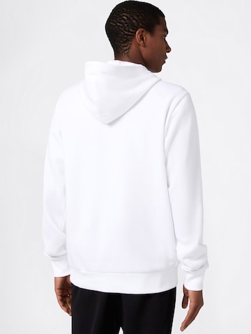 Champion Authentic Athletic Apparel Bluza rozpinana w kolorze biały