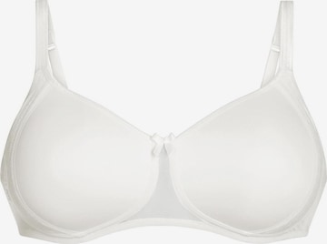 ANITA BH 'Fleur' in Beige: Vorderseite
