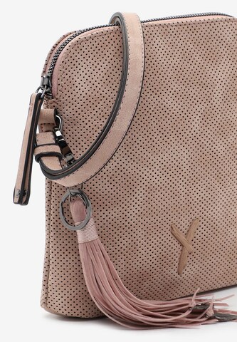 Suri Frey Crossbody Bag 'Romy' in Pink