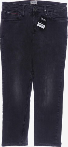 Tommy Jeans Jeans in 34 in Black: front