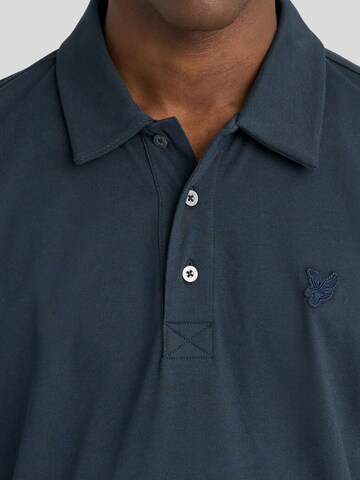 Lyle & Scott Shirt in Blue