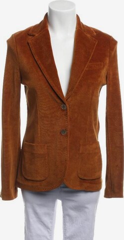 Circolo 1901 Blazer in S in Brown: front