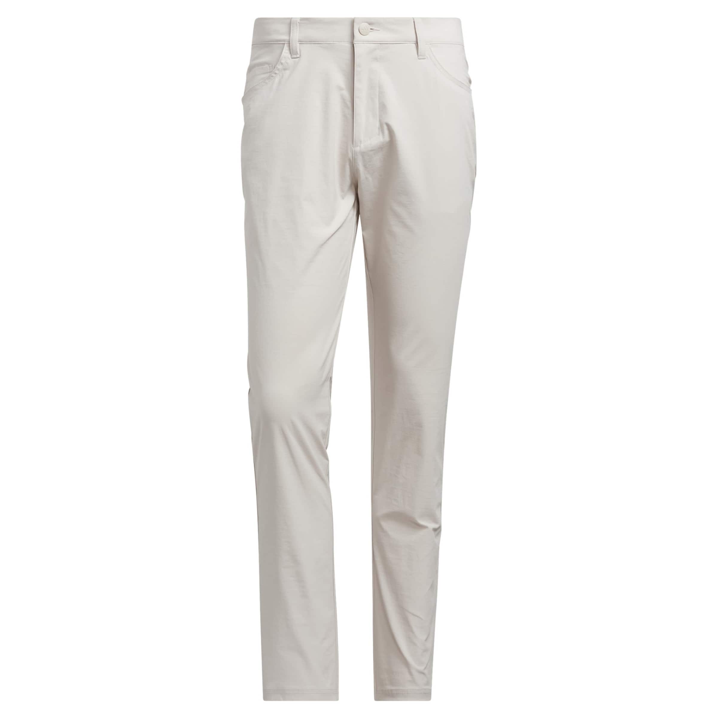 ADIDAS PERFORMANCE - regular Pantalón deportivo 'Ultimate365' en beige: frente