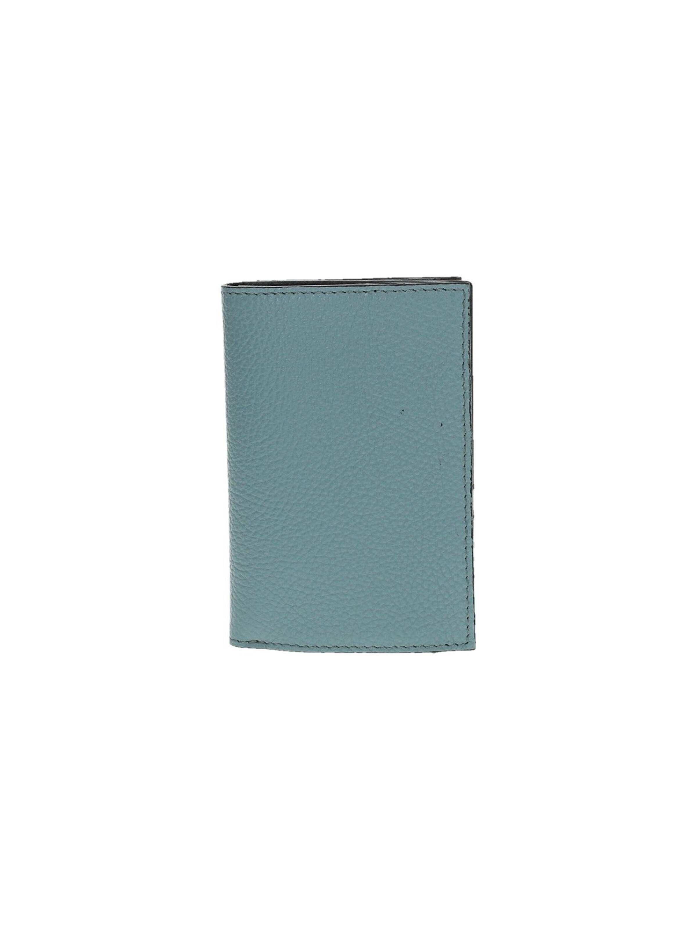 Portamonete di Gabs in blu