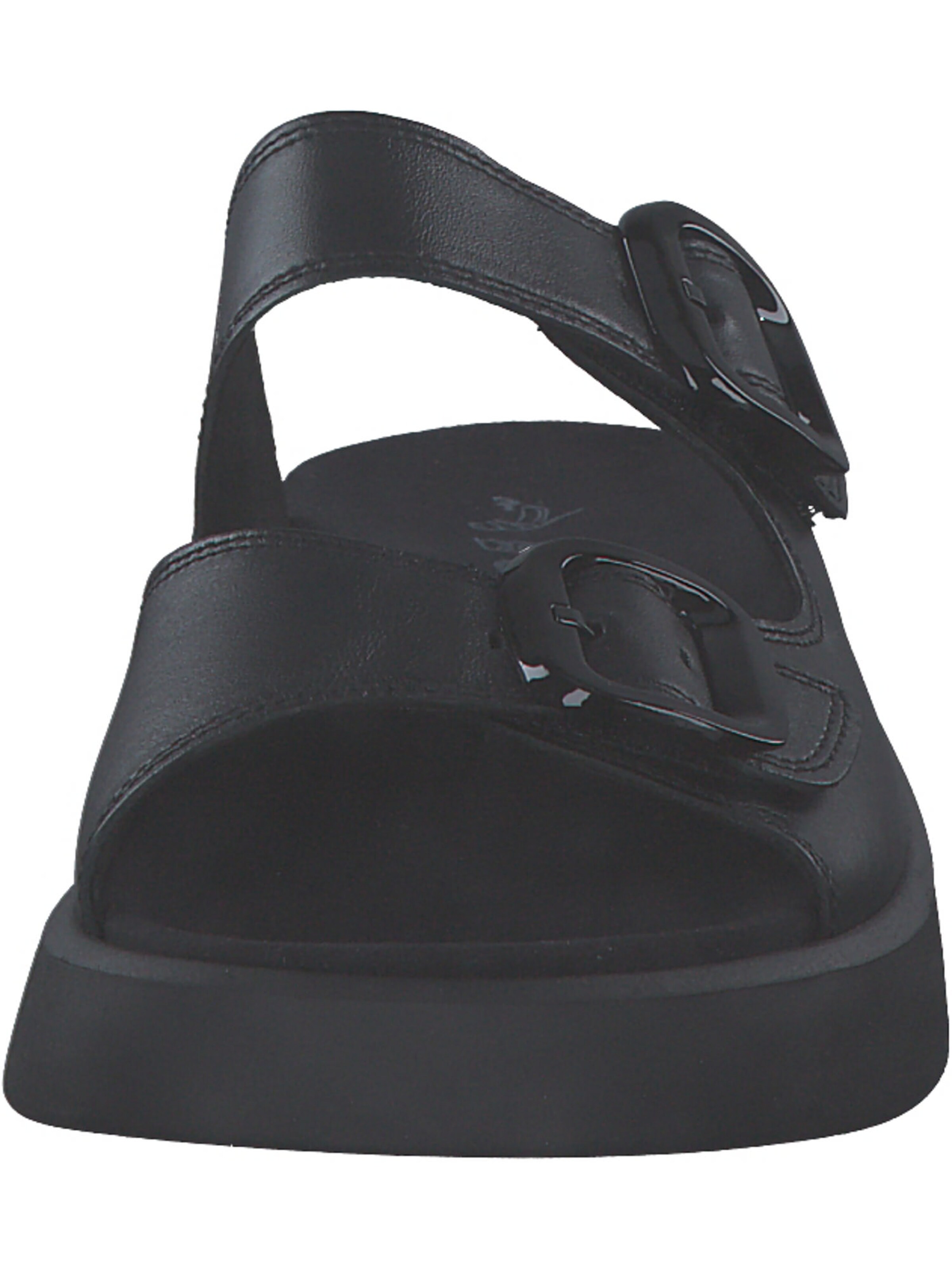 GABOR Mules in Black
