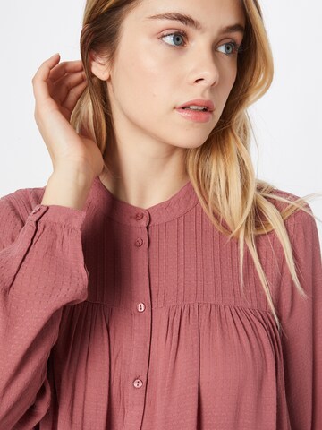 ONLY - Blusa en rosa