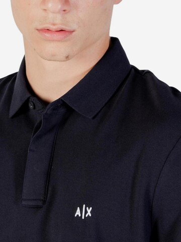 Maglietta 'XM001288 AF17321' di ARMANI EXCHANGE in blu