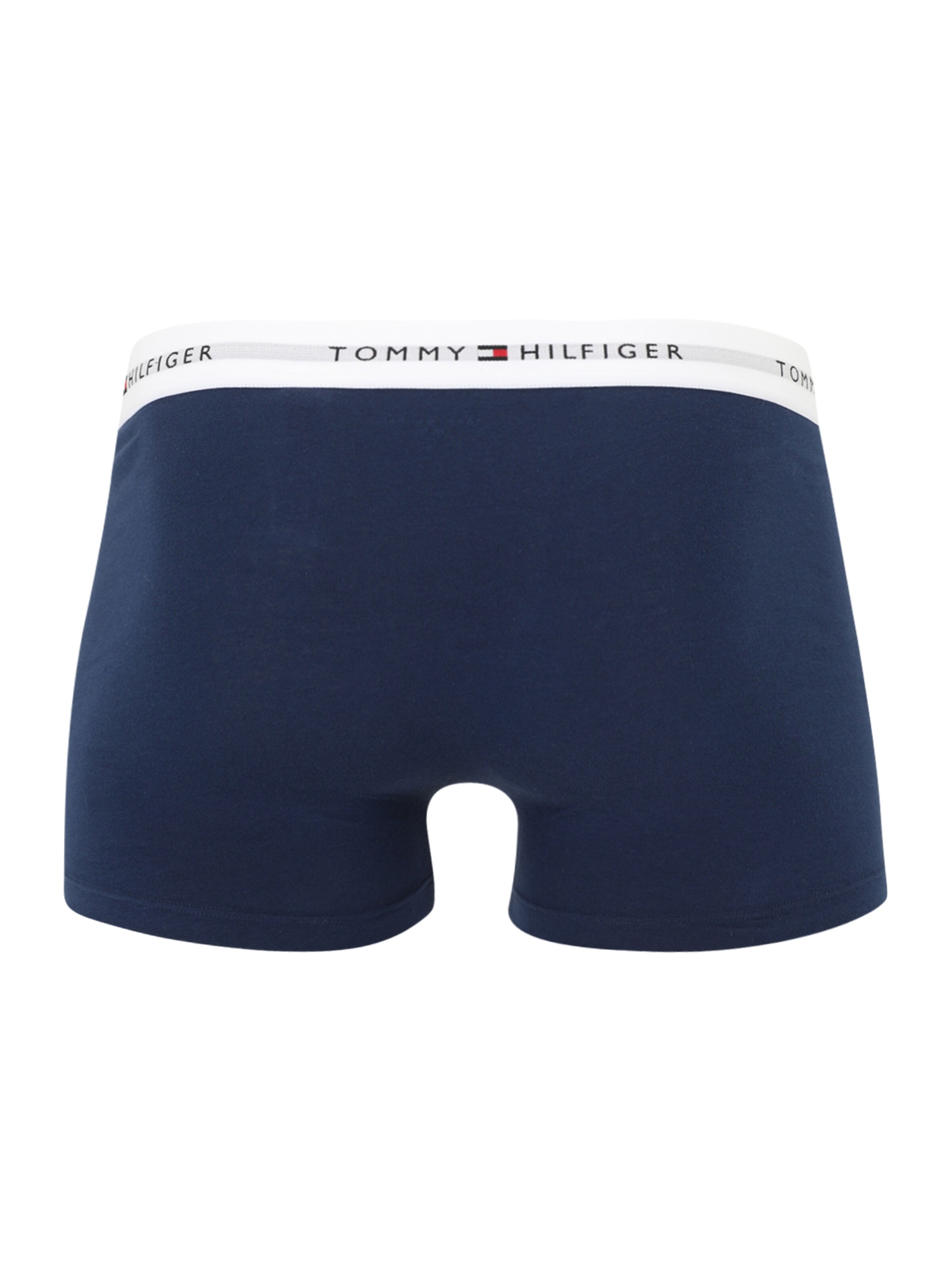 Boxers 'Essential' Tommy Hilfiger Underwear en bleu