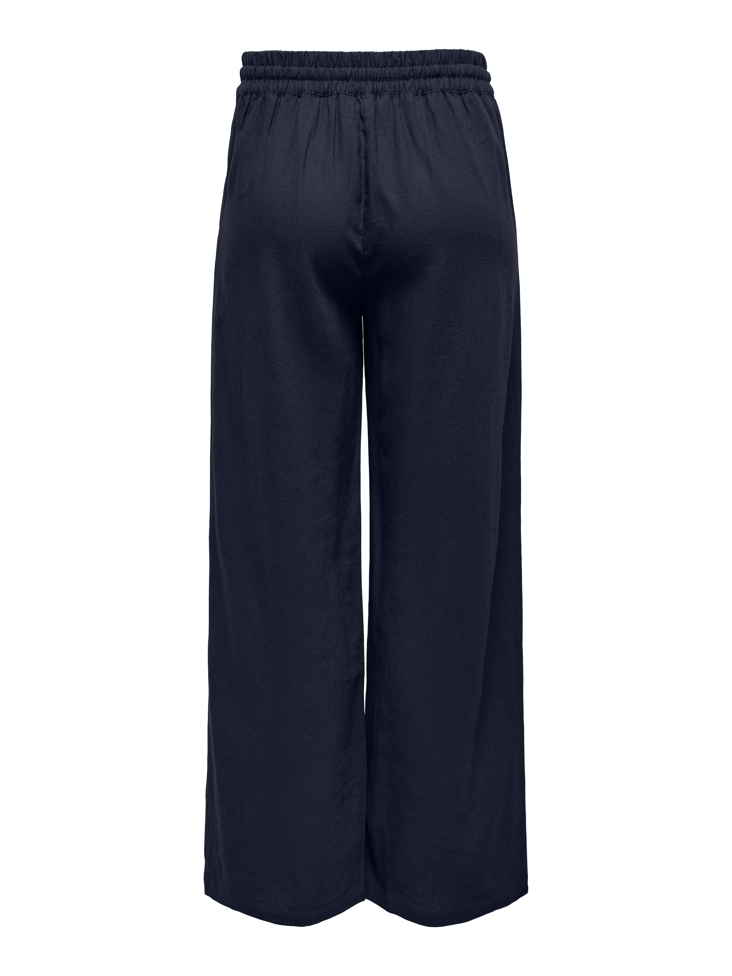 Wide Leg Pantalon 'JDYSAY' JDY en bleu