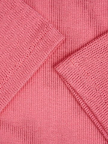 JJXX Shirts 'Florie' i pink