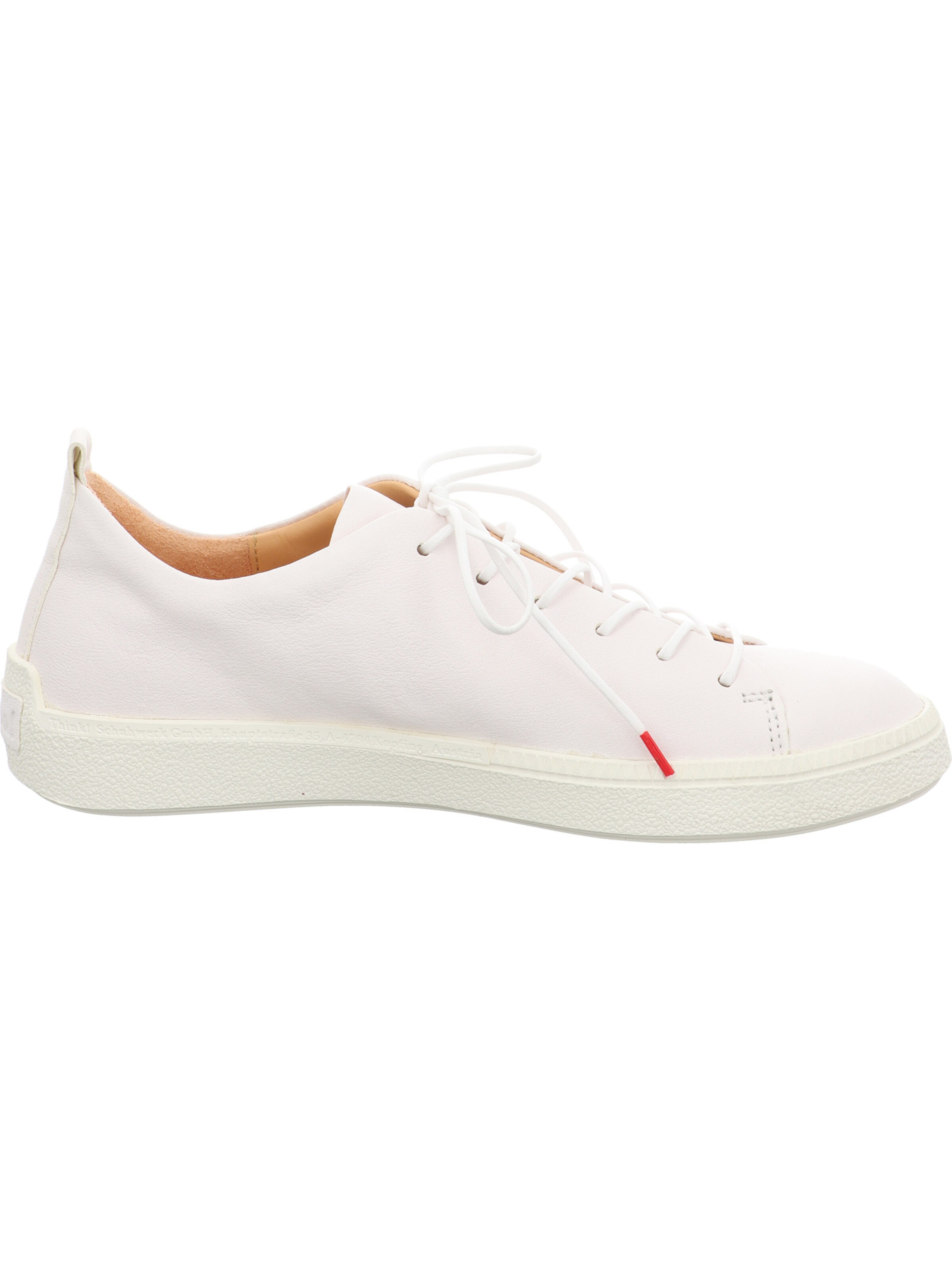 THINK! Sneakers 'Turna' in White