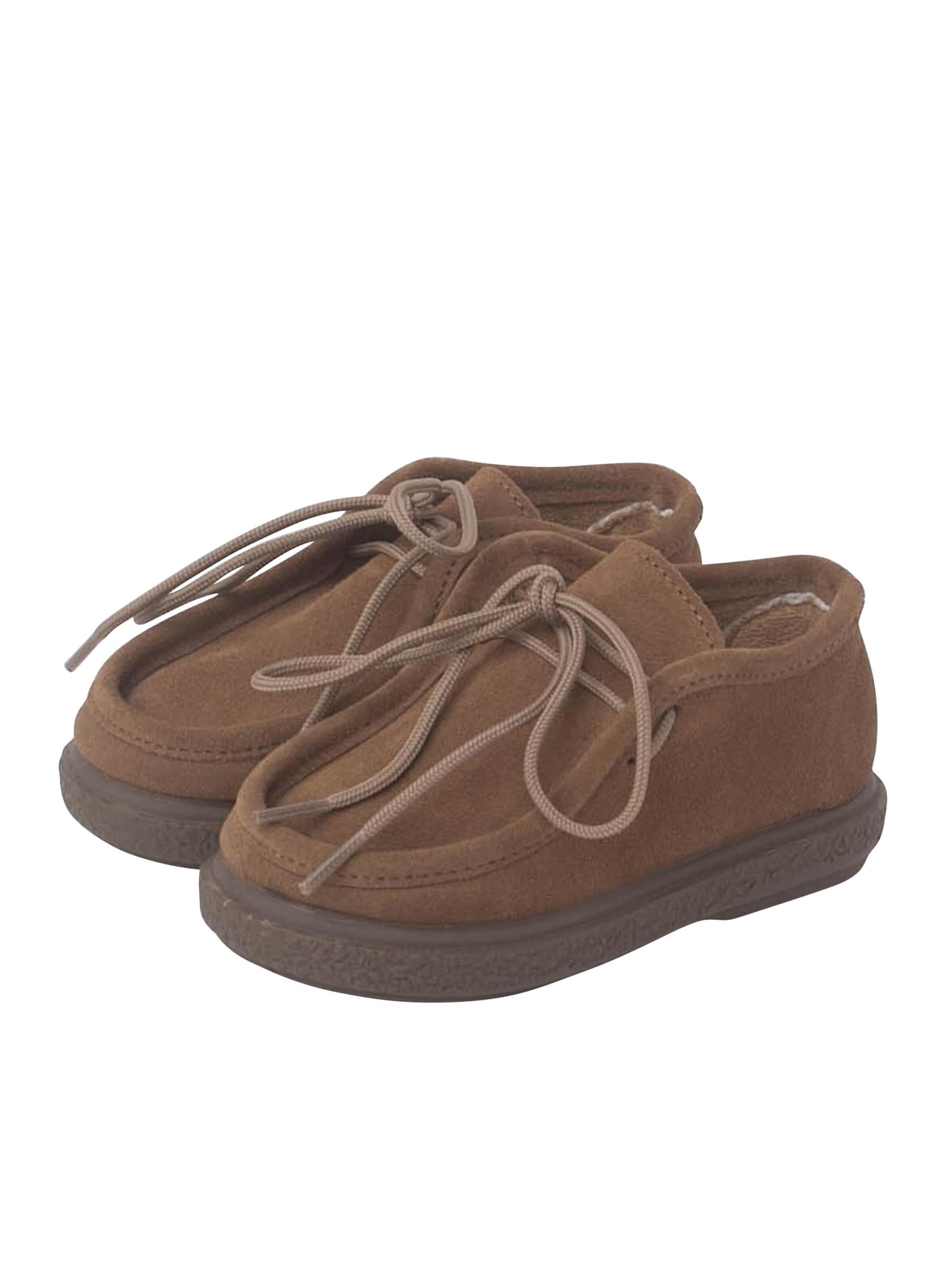 Pisamonas Flats in Beige