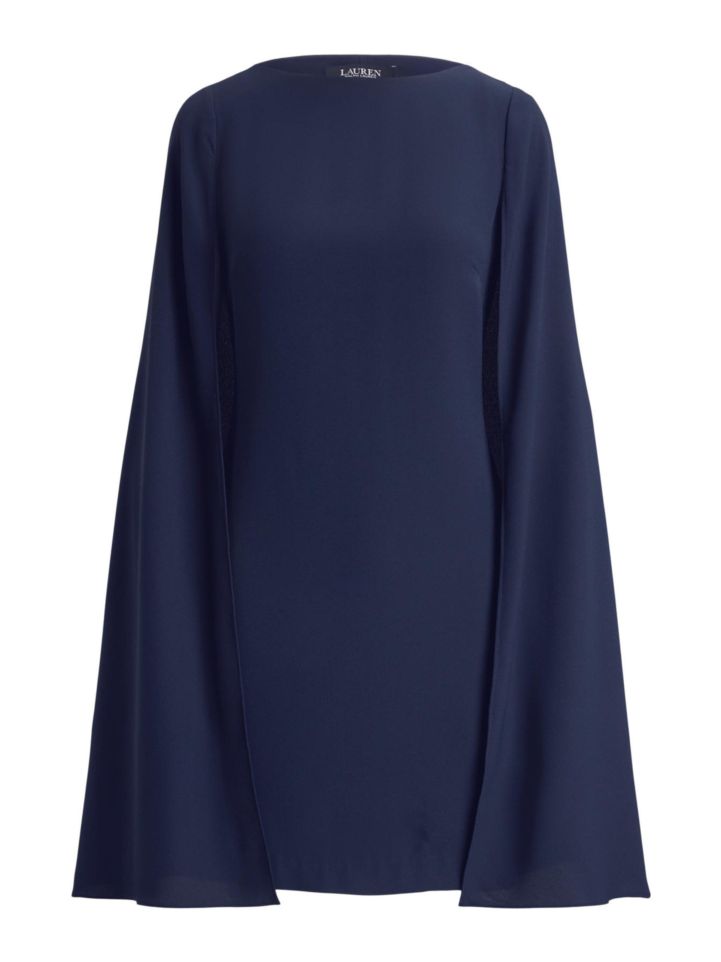 Lauren Ralph Lauren Φόρεμα 'PETRA' σε μπλε: μπροστά