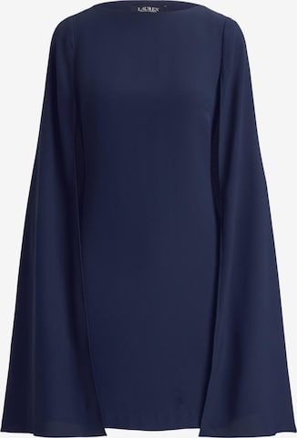 Lauren Ralph Lauren Φόρεμα 'PETRA' σε μπλε: μπροστά