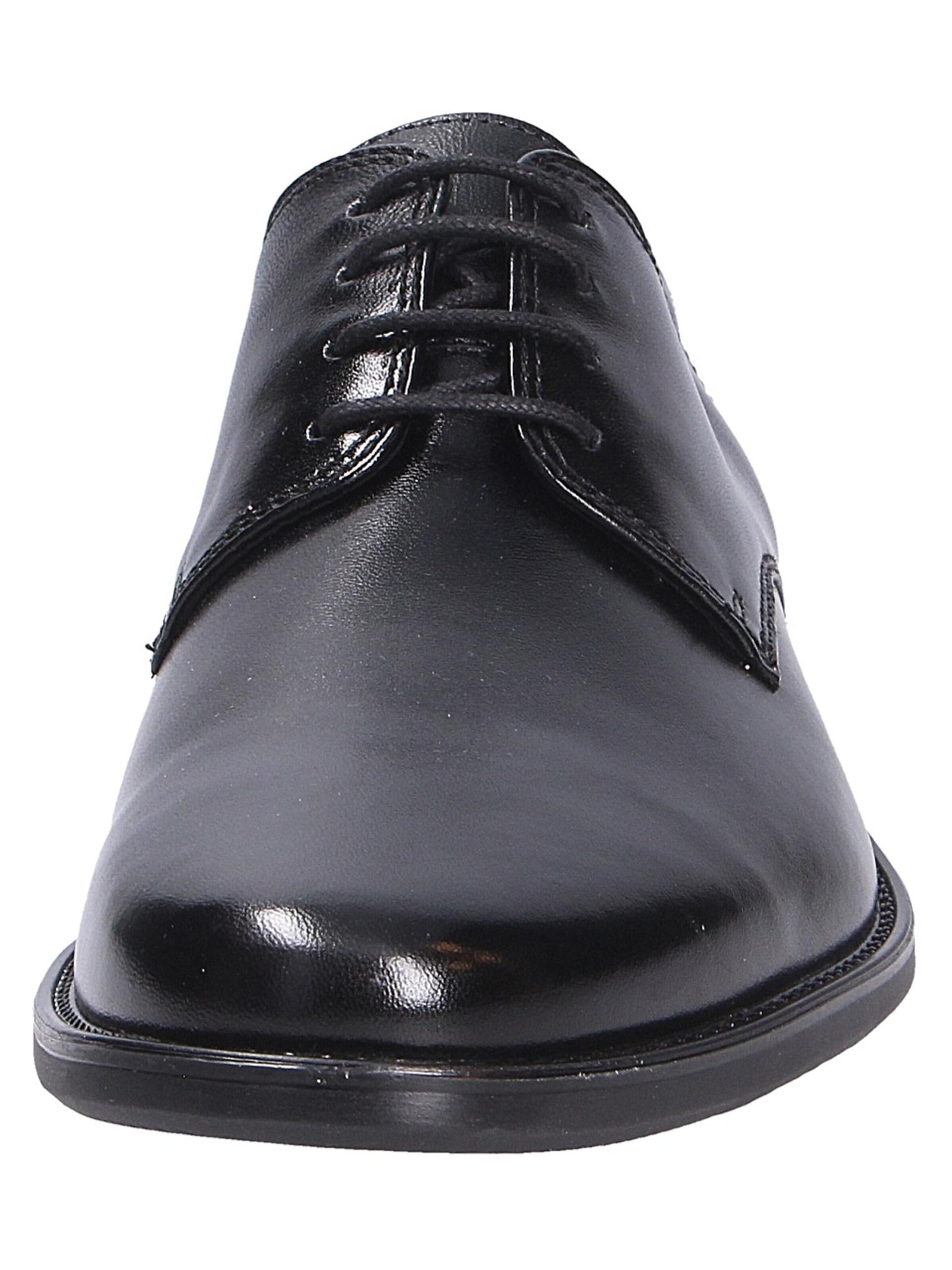 LLOYD Schnürschuh 'CORE 110'‌‌‌ in Schwarz
