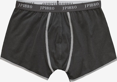 JP1880 Boxer shorts in Anthracite, Item view