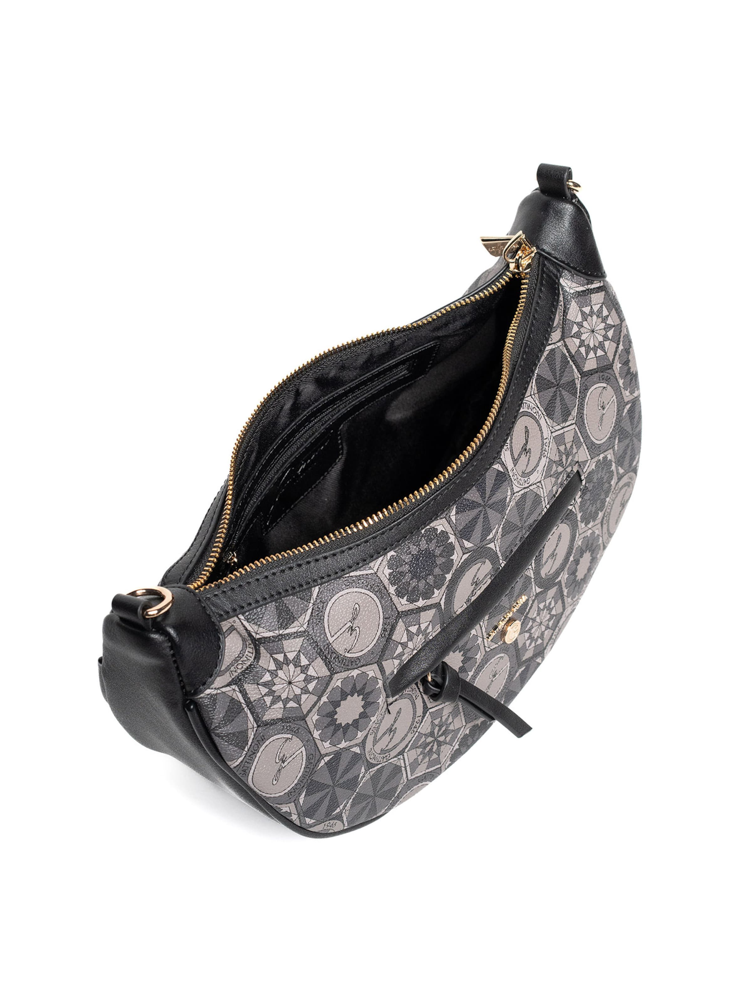 Sacs à main Gattinoni en noir