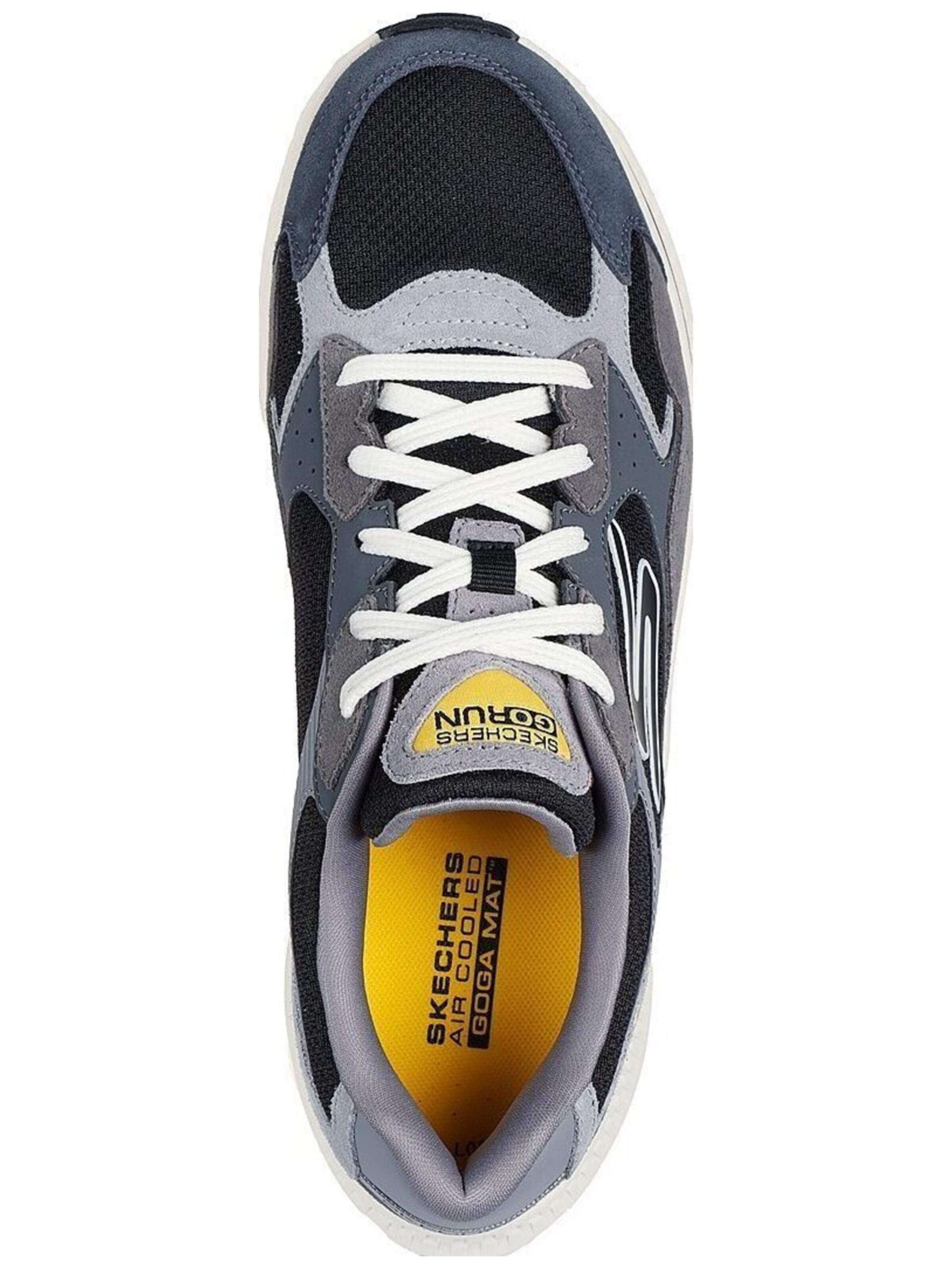 SKECHERS - Calzado deportivo 'Skechers Go Run Consistent 2.' en azul