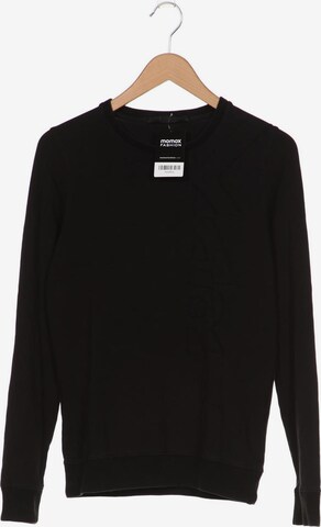 Karl Lagerfeld Sweater XS in Schwarz: predná strana