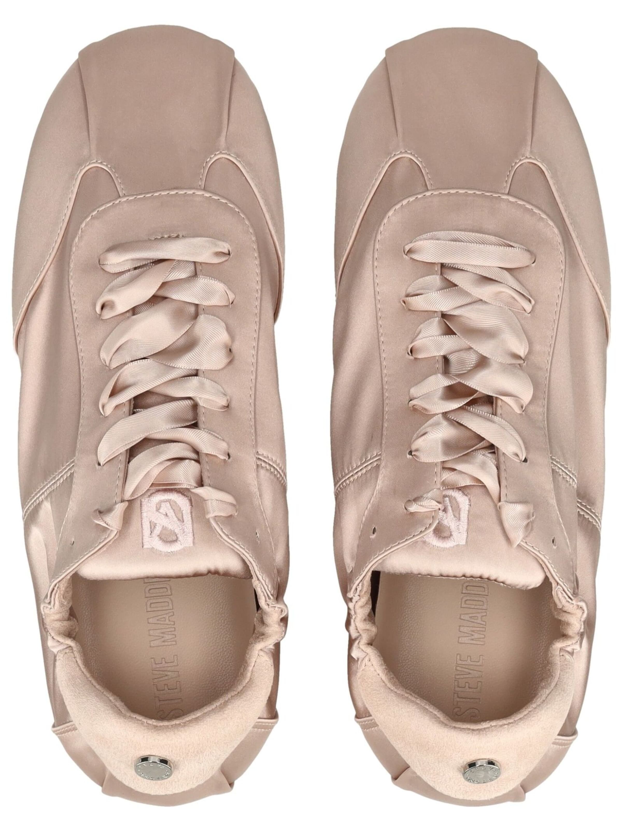 STEVE MADDEN Sneaker in Pink
