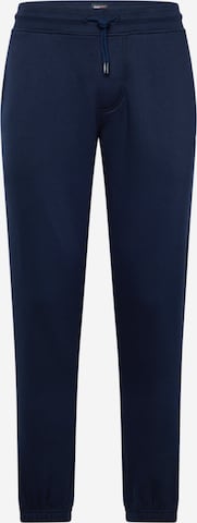 mėlyna Tommy Jeans Siaurėjantis Kelnės: priekis