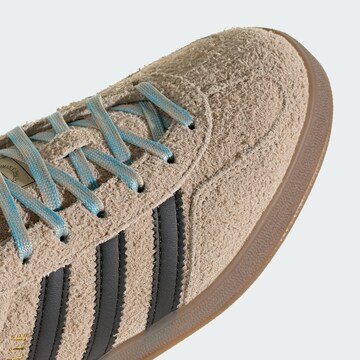 ADIDAS ORIGINALSNiske tenisice 'Gazelle' - bež boja