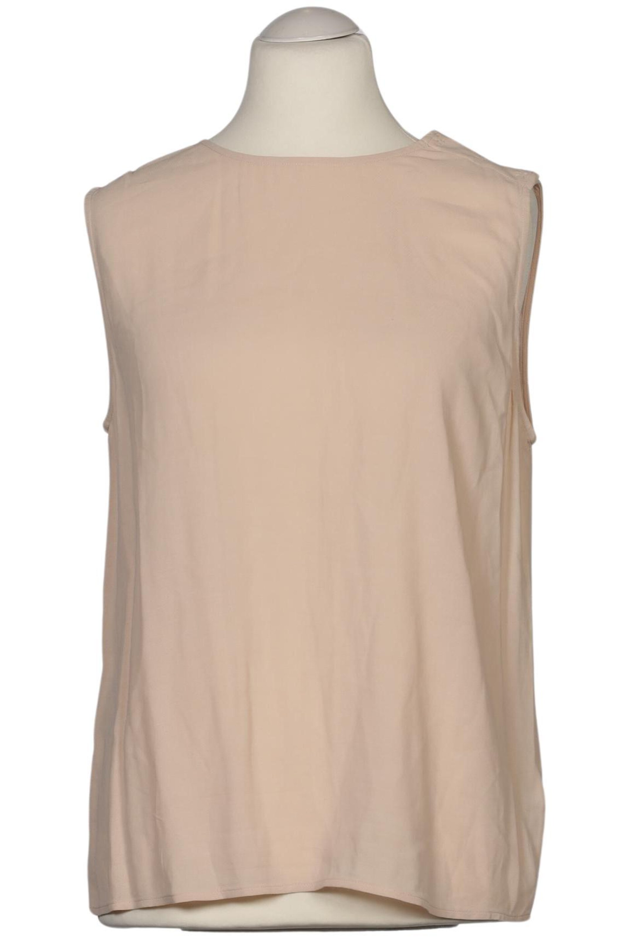 & Other Stories Blouse & Tunic in L in Beige: front