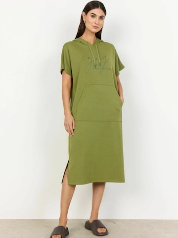 Soyaconcept Kleid ' BANU ' in Grün