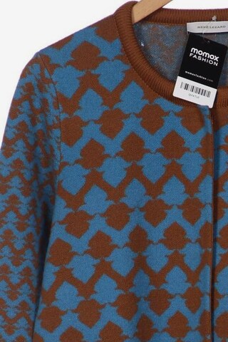 RENÉ LEZARD Sweater & Cardigan in S in Blue