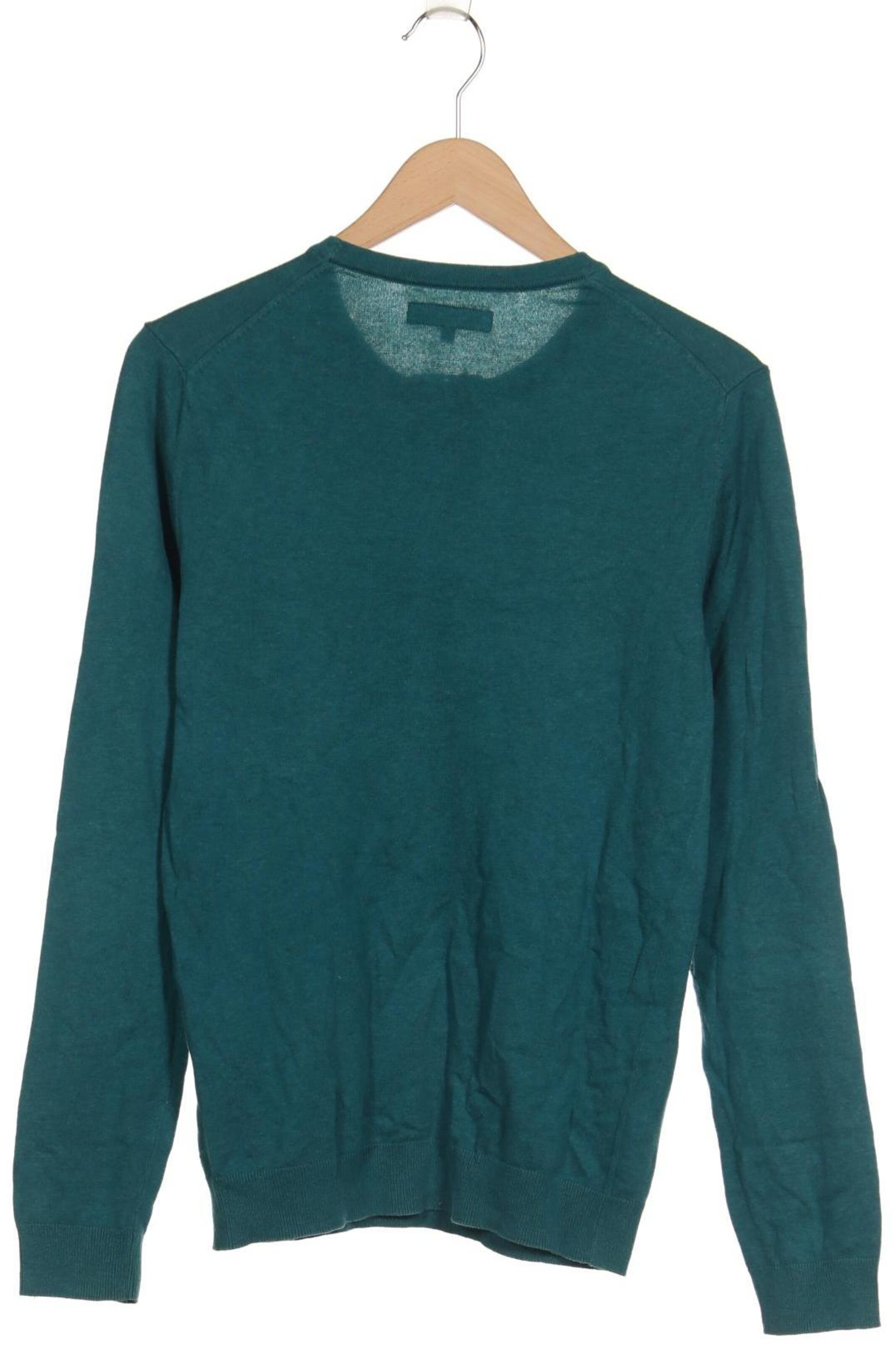 Jules Pullover S in Grün