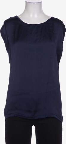 Freequent Top & Shirt in M in Blue: front