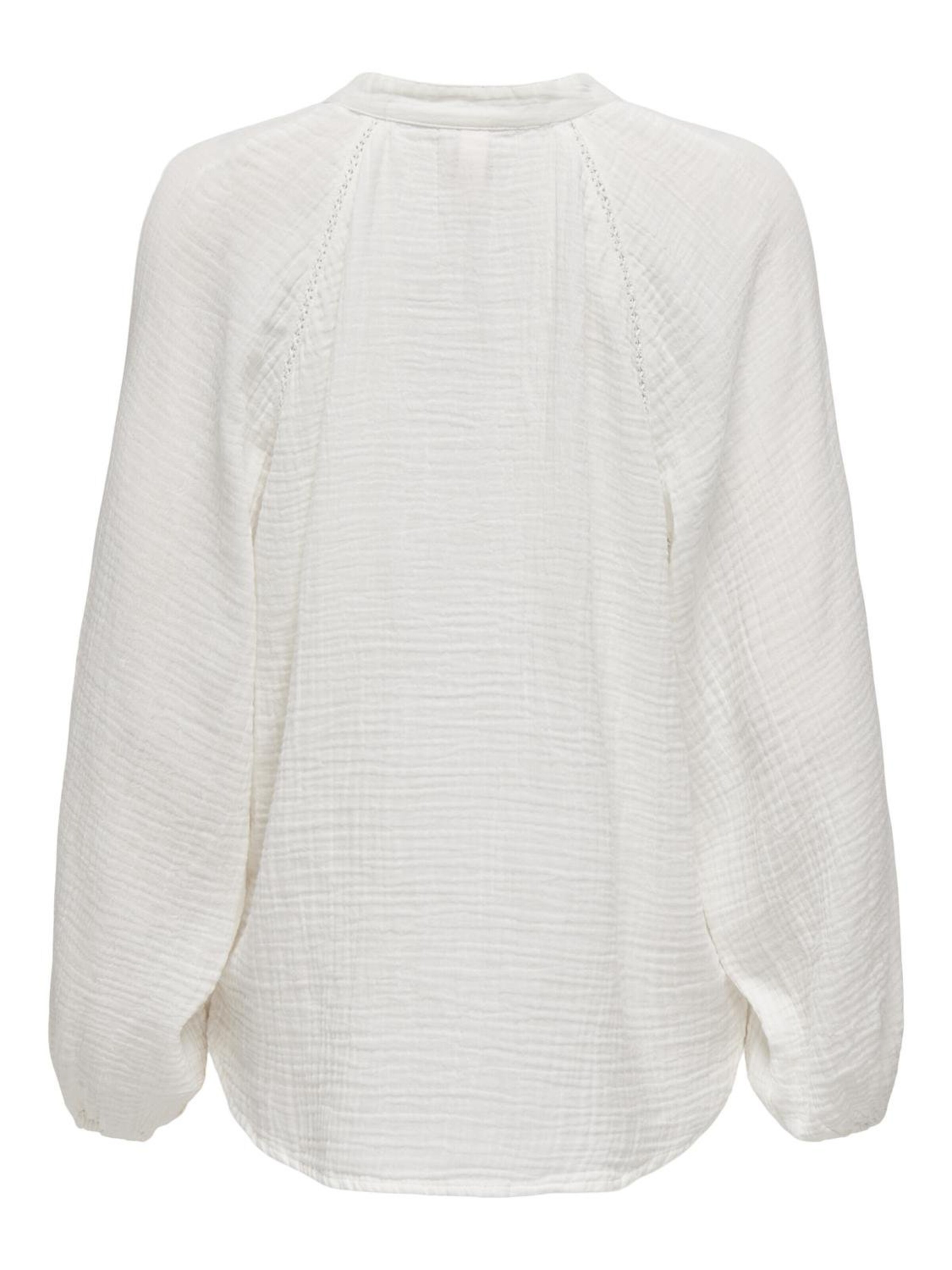 ONLY Blouse 'THYRA' in White