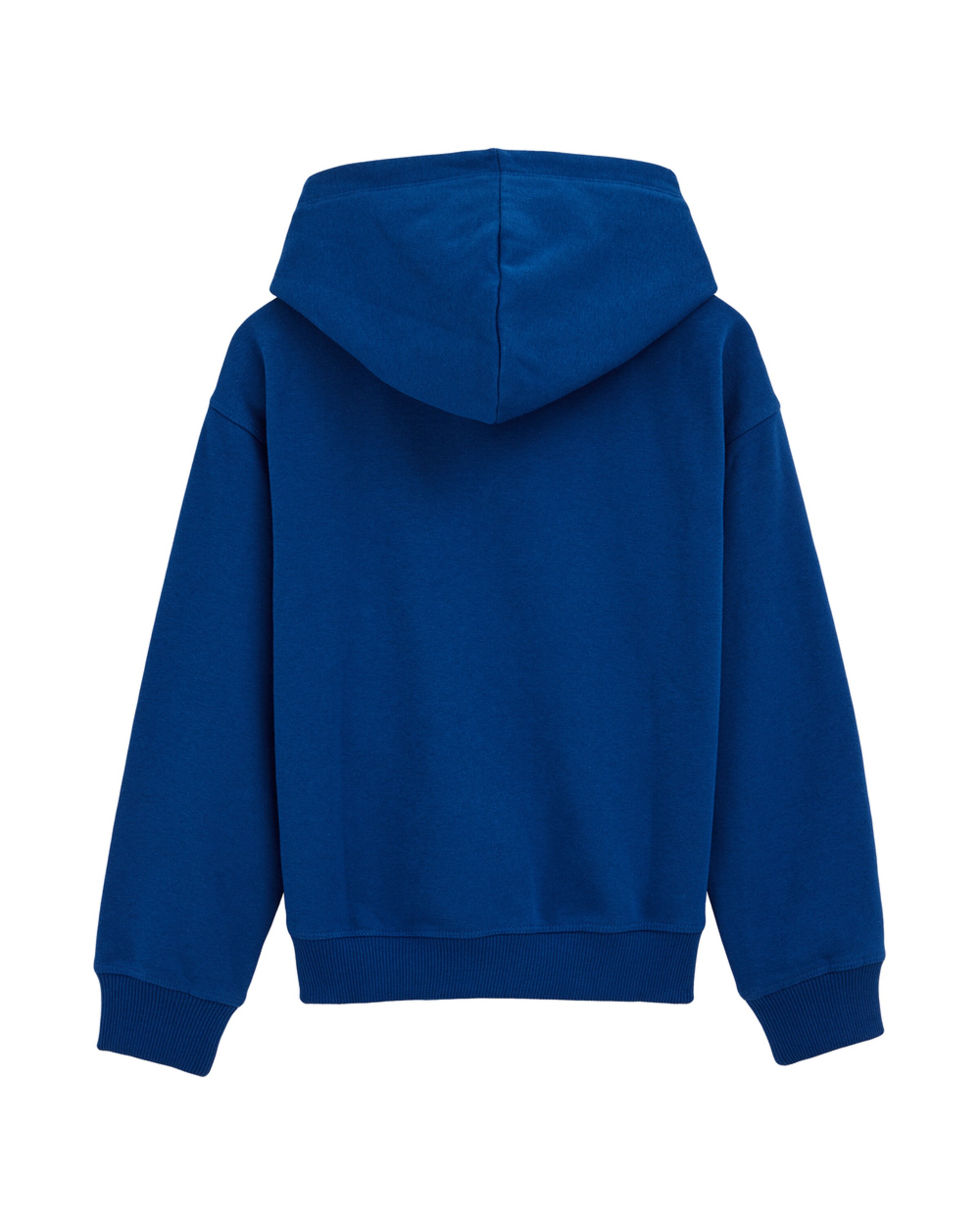 WE Fashion Свитшот в Синий