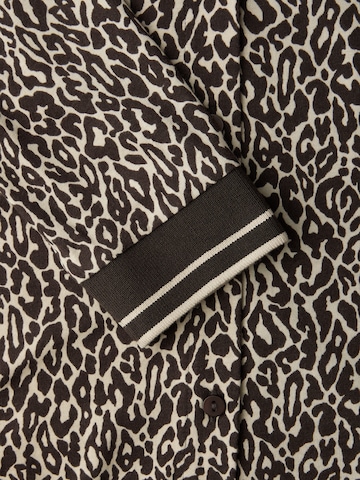 brūns STREET ONE Blūze