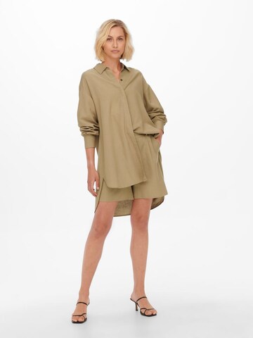 ONLY Blouse in Beige