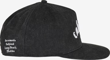 Casquette 'Metal Life' Cayler & Sons en gris