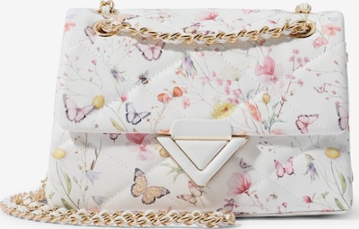 ALDO Shoulder Bag in One size in Yellow / Green / Pink / White, Item view