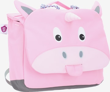 Affenzahn Backpack in Pink